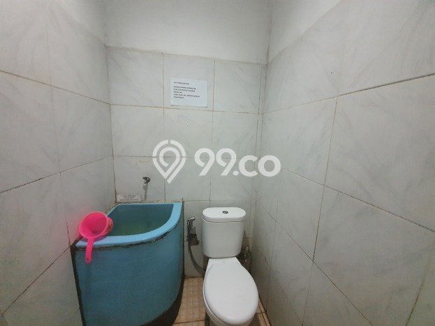 Kost Dijual di Grogol dengan 36 KT dan Luas 567m2 Kost Dijual di Grogol dengan 36 KT dan Luas 567m2