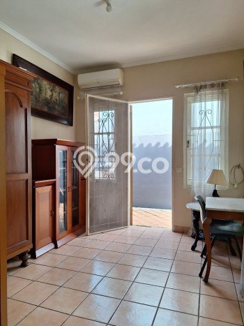 Jual Rumah Mewah Megah Dengan View Eksklusif di BSD Taman Provence, Tangerang Jual Rumah Mewah Megah Dengan View Eksklusif di BSD Taman Provence, Tangerang