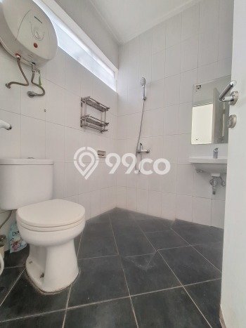 Dijual Hunian Rumah Terawat 3 KT di BSD The Icon, Tangerang Dijual Hunian Rumah Terawat 3 KT di BSD The Icon, Tangerang