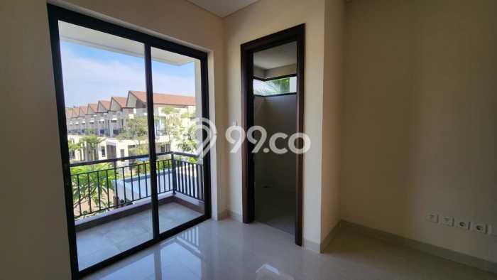 Rumah Strategis Modern Lb 100m2 di Cimanggis, Depok Rumah Strategis Modern Lb 100m2 di Cimanggis, Depok