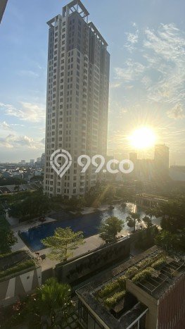 Siap Huni Apartemen di Tangerang 2 Kamar & 1 Kamar Mandi, Luas 62m2 Siap Huni Apartemen di Tangerang 2 Kamar & 1 Kamar Mandi, Luas 62m2