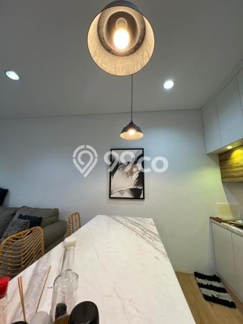 Hunian Nyaman Asri 3 KT Siap Pakai di BSD The Savia Tangerang Hunian Nyaman Asri 3 KT Siap Pakai di BSD The Savia Tangerang