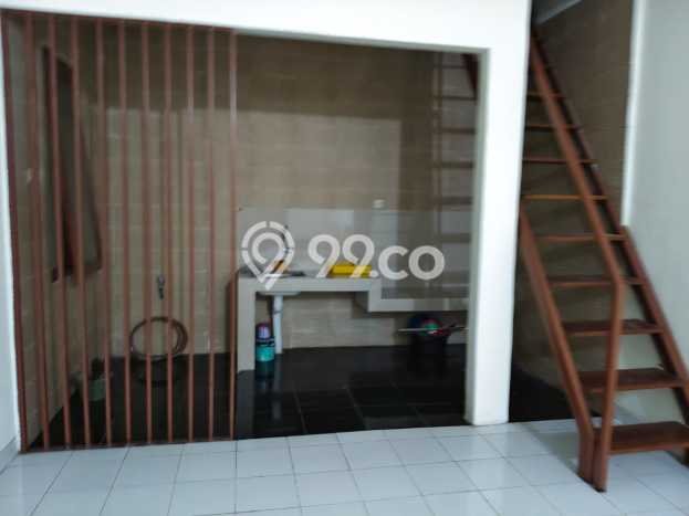 Jarang Ada! Rumah Sewa 3 Kamar Bagus Siap Huni BSD Sevilla Jarang Ada! Rumah Sewa 3 Kamar Bagus Siap Huni BSD Sevilla
