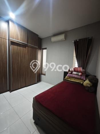 Hunian Super Elit dengan Akses Paling Strategis di Sektor 7A/B-Gading Serpong, Tangerang Hunian Super Elit dengan Akses Paling Strategis di Sektor 7A/B-Gading Serpong, Tangerang