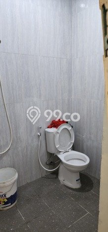 Rumah Modern 4 KT di Alam Sutera Tangerang Unfurnished Rumah Modern 4 KT di Alam Sutera Tangerang Unfurnished