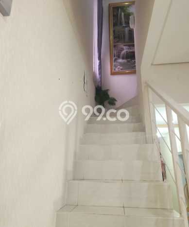 Rumah Strategis Modern Lb 74m2 di BSD, Tangerang Selatan Rumah Strategis Modern Lb 74m2 di BSD, Tangerang Selatan