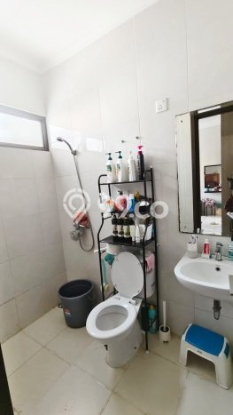 Jual Rumah Eksklusif 3 KT di BSD Nusaloka, Tangerang Jual Rumah Eksklusif 3 KT di BSD Nusaloka, Tangerang