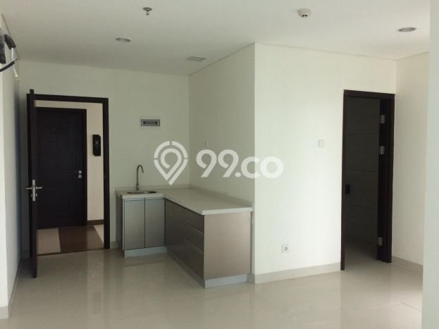 Untuk Dijual Apartemen 2 KT & 1 KM di Tangerang Lokasi Strategis Untuk Dijual Apartemen 2 KT & 1 KM di Tangerang Lokasi Strategis
