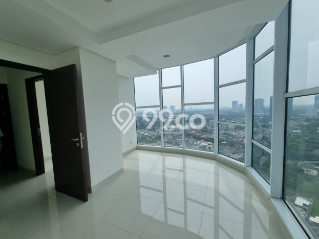 Untuk Dijual Apartemen 2 KT & 1 KM di Tangerang Lokasi Strategis Untuk Dijual Apartemen 2 KT & 1 KM di Tangerang Lokasi Strategis