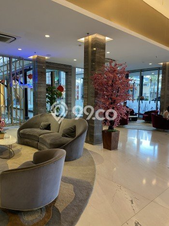 Siap Huni Apartemen di Tangerang 2 Kamar & 1 Kamar Mandi, Luas 62m2 Siap Huni Apartemen di Tangerang 2 Kamar & 1 Kamar Mandi, Luas 62m2