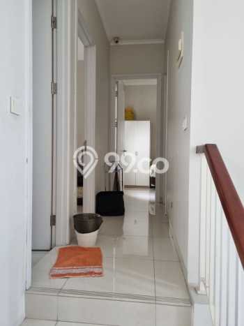 Rumah Elit Modern Siap Huni di BSD Nusaloka Tangerang Rumah Elit Modern Siap Huni di BSD Nusaloka Tangerang