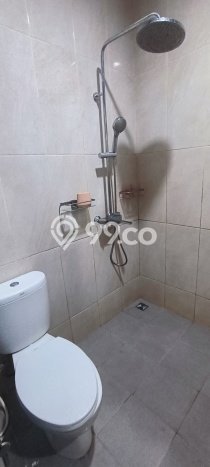 Rumah Modern Minimalis 3 KT Siap Huni di BSD Rumah Modern Minimalis 3 KT Siap Huni di BSD