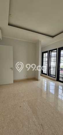 Jual Rumah Luas Elegan Dengan View Eksklusif di Alam Sutera, Tangerang Jual Rumah Luas Elegan Dengan View Eksklusif di Alam Sutera, Tangerang