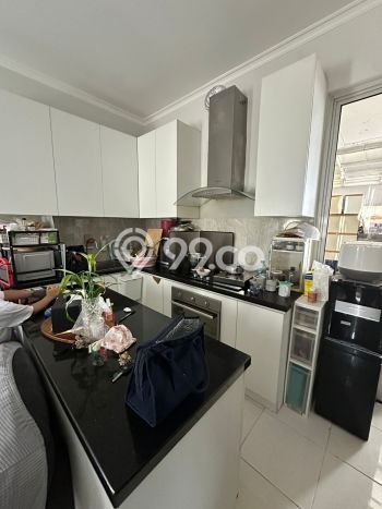 Rumah Minimalis 3 Kamar LT 105m2 di Gading Serpong Rumah Minimalis 3 Kamar LT 105m2 di Gading Serpong