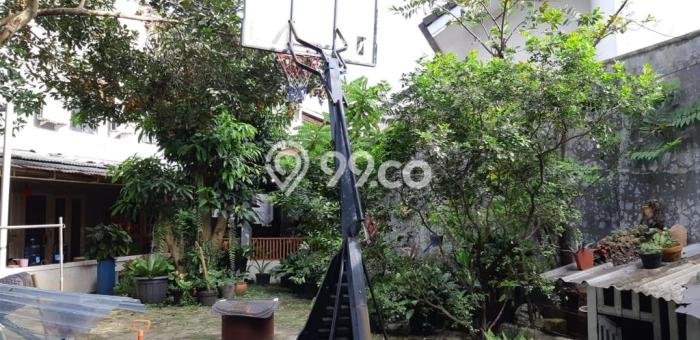 LOKASI STRATEGIS! Gudang di Villa Melati Mas, Luas 260m², Area Bisnis LOKASI STRATEGIS! Gudang di Villa Melati Mas, Luas 260m², Area Bisnis