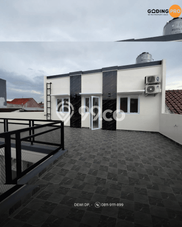 For Sale Hunian Rumah Nyaman 4 KT di Serpong Regency Melati Mas, Tangerang Selatan For Sale Hunian Rumah Nyaman 4 KT di Serpong Regency Melati Mas, Tangerang Selatan