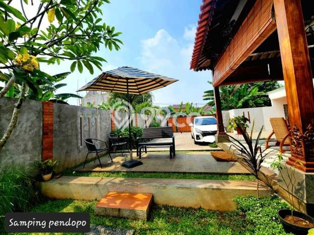 Hot Offer Hunian Premium Ideal dan Luas di Serpong, Tangerang Selatan Hot Offer Hunian Premium Ideal dan Luas di Serpong, Tangerang Selatan