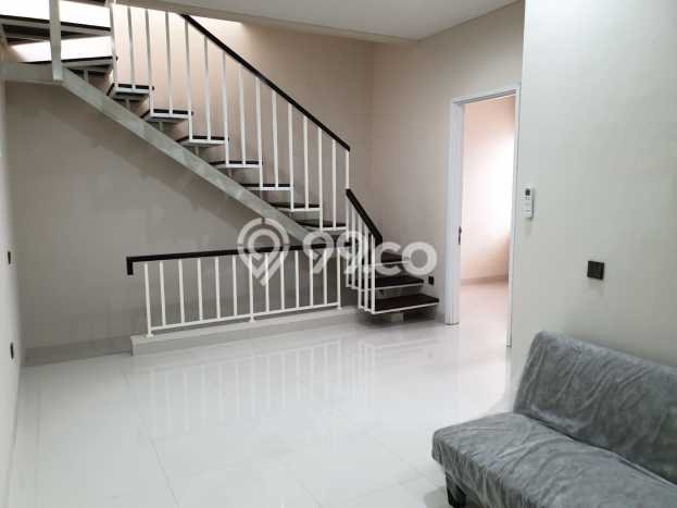 For Sale Hunian Rumah Nyaman 4 Kamar di BSD Vanya Park, Tangerang For Sale Hunian Rumah Nyaman 4 Kamar di BSD Vanya Park, Tangerang