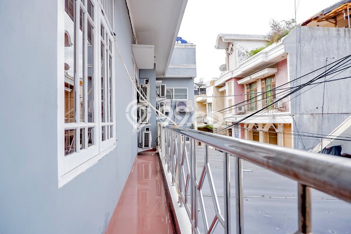 Kost Dijual di Grogol dengan 36 KT dan Luas 567m2 Kost Dijual di Grogol dengan 36 KT dan Luas 567m2