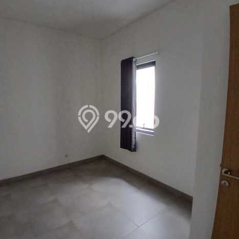 Rumah Minimalis 4 KT LT 60m2 di BSD Puspita Loka Rumah Minimalis 4 KT LT 60m2 di BSD Puspita Loka