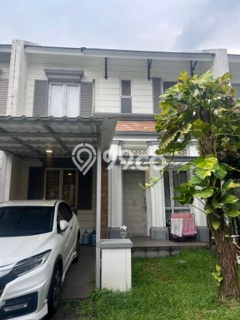 For Sale Hunian Rumah Terawat 3 KT di BSD Green Wich, Tangerang For Sale Hunian Rumah Terawat 3 KT di BSD Green Wich, Tangerang