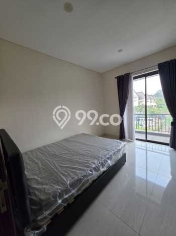 Rumah Strategis Modern Lb 100m2 di Cimanggis, Depok Rumah Strategis Modern Lb 100m2 di Cimanggis, Depok