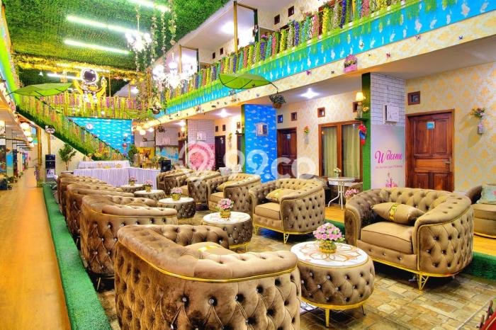PROSPEK BAGUS! Hotel di Buah Batu, Luas 1900m², Kawasan Bisnis PROSPEK BAGUS! Hotel di Buah Batu, Luas 1900m², Kawasan Bisnis