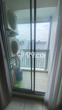 Untuk Dijual Apartemen 2 KT & 1 KM di Tangerang Area Strategis Untuk Dijual Apartemen 2 KT & 1 KM di Tangerang Area Strategis