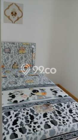 Apartemen Favorit Modern Dijual di Tangerang dengan 3 Kamar Tidur Apartemen Favorit Modern Dijual di Tangerang dengan 3 Kamar Tidur