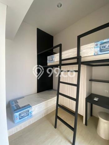 Jual Rumah Modern 2 KT di BSD City, Tangerang Jual Rumah Modern 2 KT di BSD City, Tangerang