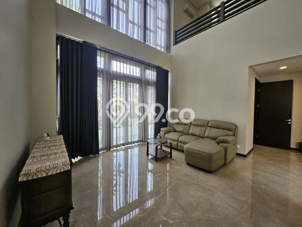 Dijual Rumah Mewah Exclusive di BSD, Tangerang Selatan Dijual Rumah Mewah Exclusive di BSD, Tangerang Selatan