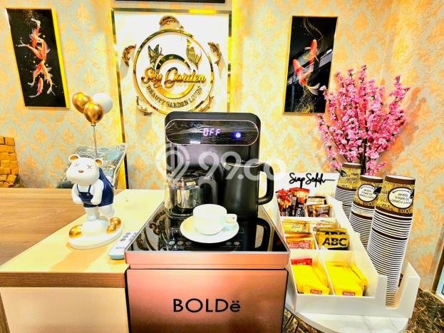 PROSPEK BAGUS! Hotel di Buah Batu, Luas 1900m², Kawasan Bisnis PROSPEK BAGUS! Hotel di Buah Batu, Luas 1900m², Kawasan Bisnis