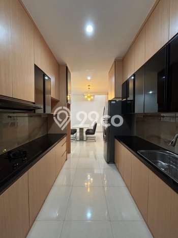 Rumah Elit Modern Tanpa Renovasi di Gading Serpong Tangerang Rumah Elit Modern Tanpa Renovasi di Gading Serpong Tangerang