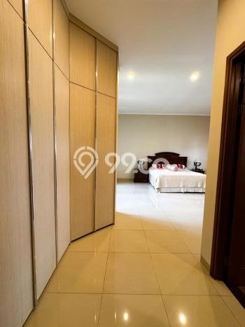 Dijual Rumah Mewah Elegan Dengan View Eksklusif di BSD The Green, Tangerang Dijual Rumah Mewah Elegan Dengan View Eksklusif di BSD The Green, Tangerang