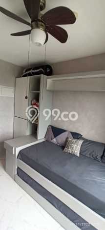 Disewakan Apartemen Minimalis 20m2 Punya 1 KT, 1 KM, Lokasi di BSD Disewakan Apartemen Minimalis 20m2 Punya 1 KT, 1 KM, Lokasi di BSD