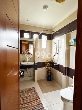 Dijual Rumah Mewah Elegan Dengan View Eksklusif di BSD The Green, Tangerang Dijual Rumah Mewah Elegan Dengan View Eksklusif di BSD The Green, Tangerang