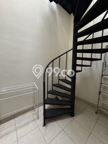 Rumah Luxury Modern Tanpa Renovasi di Gading Serpong Tangerang Rumah Luxury Modern Tanpa Renovasi di Gading Serpong Tangerang