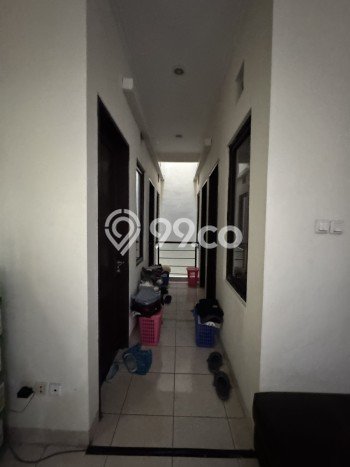 Rumah Luxury Modern Tanpa Renovasi di Gading Serpong Tangerang Rumah Luxury Modern Tanpa Renovasi di Gading Serpong Tangerang