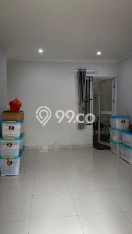 Jual Rumah Eksklusif 2 KT di Gading Serpong, Tangerang Jual Rumah Eksklusif 2 KT di Gading Serpong, Tangerang