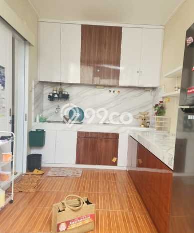 Rumah Strategis Modern Lb 74m2 di BSD, Tangerang Selatan Rumah Strategis Modern Lb 74m2 di BSD, Tangerang Selatan