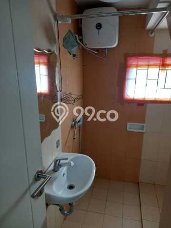 Sewa Rumah Harga Terjangkau di Gading Serpong Tangerang Punya 2 KT Sewa Rumah Harga Terjangkau di Gading Serpong Tangerang Punya 2 KT
