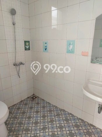 Dijual Rumah Eksklusif 3 KT di BSD The Icon, Tangerang Dijual Rumah Eksklusif 3 KT di BSD The Icon, Tangerang