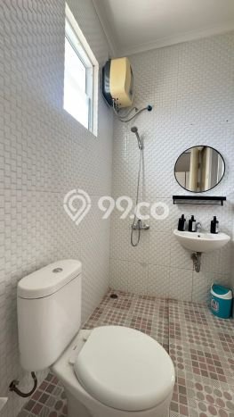 Jual Rumah Modern 2 KT di Gading Serpong, Tangerang Jual Rumah Modern 2 KT di Gading Serpong, Tangerang