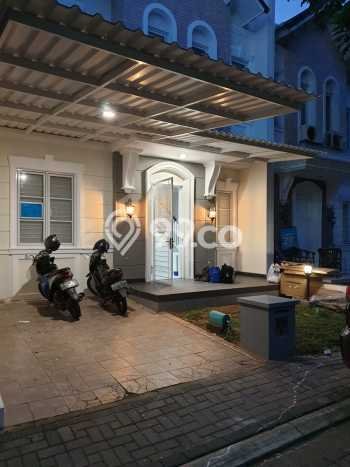 For Sale Hunian Rumah Nyaman 4 Kamar di BSD Vanya Park, Tangerang For Sale Hunian Rumah Nyaman 4 Kamar di BSD Vanya Park, Tangerang