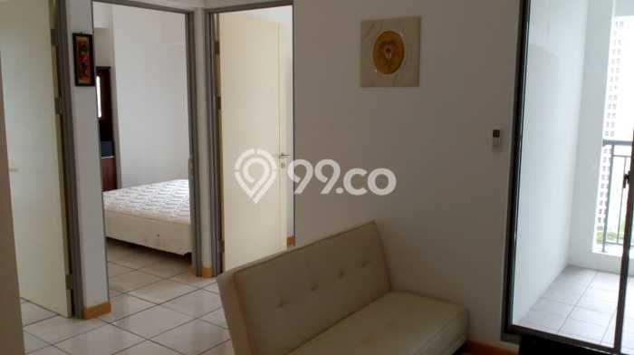 Apartemen Favorit Modern Dijual di Tangerang dengan 3 Kamar Tidur Apartemen Favorit Modern Dijual di Tangerang dengan 3 Kamar Tidur