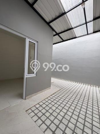 Rumah Modern 3 Kamar LT 200m2 di Serpong Villa Melati Mas Rumah Modern 3 Kamar LT 200m2 di Serpong Villa Melati Mas