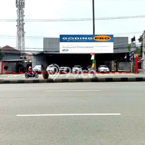 PROSPEK BAGUS! Komersial Kawasan BSD, Luas 2600m2m², Potensi Keramaian Tinggi PROSPEK BAGUS! Komersial Kawasan BSD, Luas 2600m2m², Potensi Keramaian Tinggi