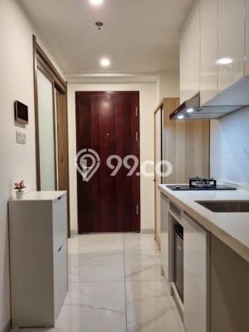 Sewa Apartemen Ekonomis 1 BR di Alam Sutera Tangerang Sewa Apartemen Ekonomis 1 BR di Alam Sutera Tangerang