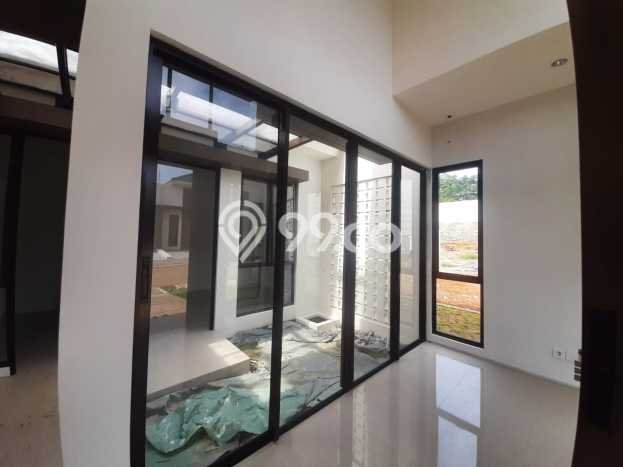 Disewakan Segera Rumah Kondisi Bagus di Area BSD, Tangerang Selatan Disewakan Segera Rumah Kondisi Bagus di Area BSD, Tangerang Selatan