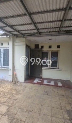 Dijual Hunian Rumah Terawat 2 Kamar di Sektor 6-Gading Serpong, Tangerang Dijual Hunian Rumah Terawat 2 Kamar di Sektor 6-Gading Serpong, Tangerang